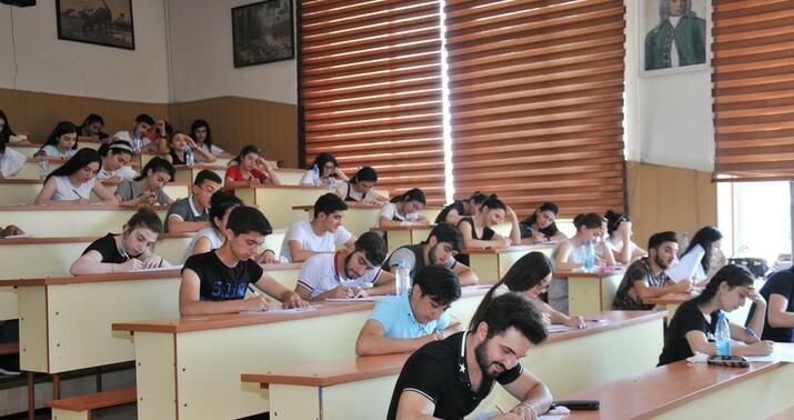 150 min tələbə və doktorantın təqaüdü artırıldı