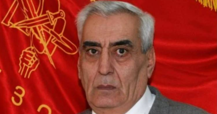 Ermənistanda daşnakların kütləvi həbsi: