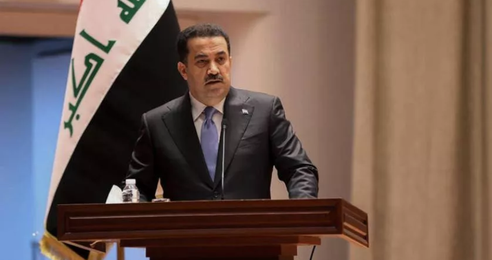 Sürpriz gəlişmə: