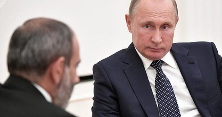 Rusiya-Ermənistan gərginliyinə əsas səbəb: Daha da kəskinləşəcək –