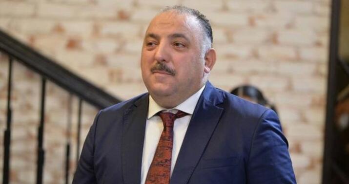 "Bəhram Bağırzadəyə bir söz deyəcəm..." -