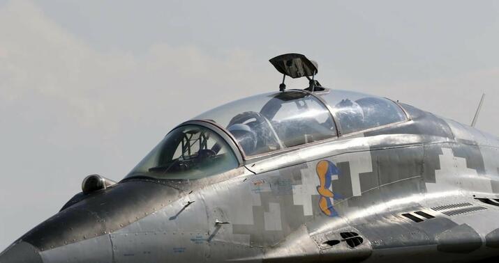 Ukrayna ordusu bu hədəfləri məhv etdi: