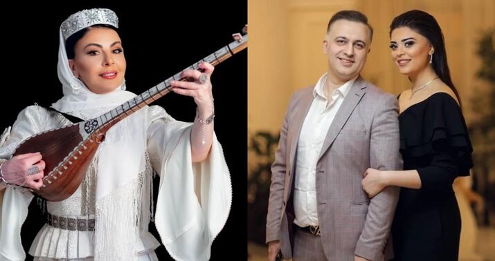 Aşıq Samirədən Ayselə cavab -