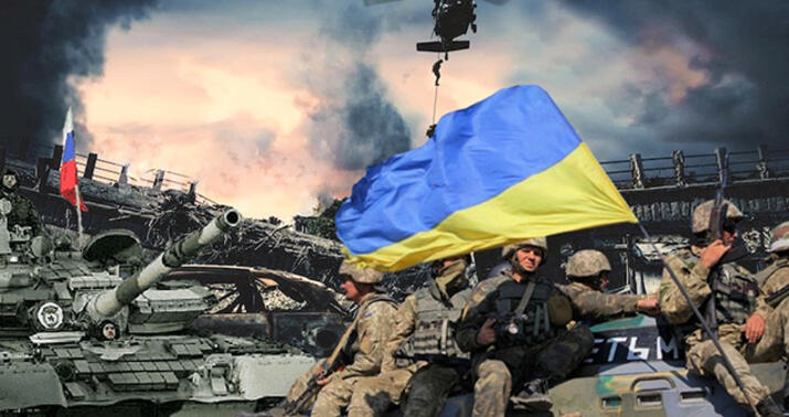 Türkiyə Ukraynadakı yaralılara dəhliz açacaq