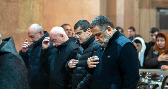 İddia gündəmə bomba kimi düşdü: Xankəndidə nə baş verir? –