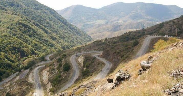 Qarabağdan Ermənistana iki gizli yol -