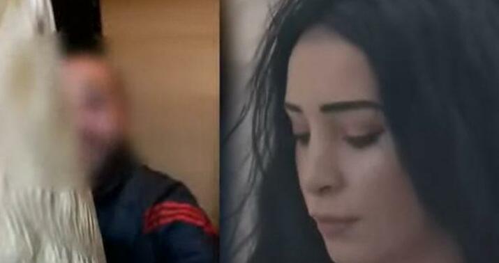 Müğənni keçmiş sevgilisini öldürdü və meşədə...-