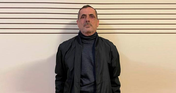 Pirallahıda əməliyyat: həbs olunan var –