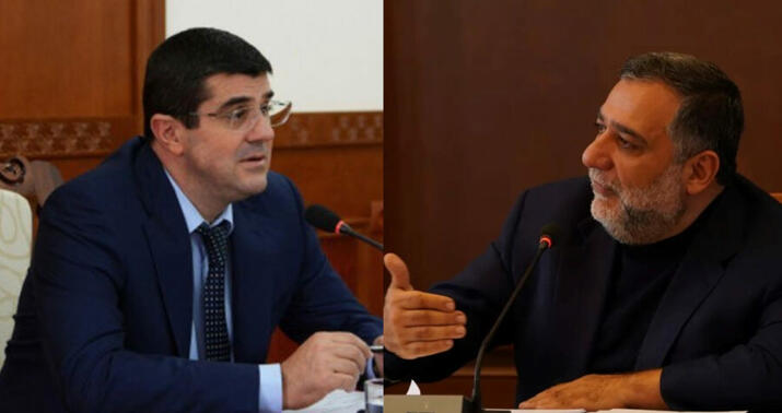 Xankəndidə erməni oyunu: