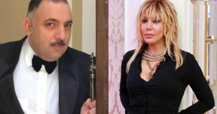 "Bəhram Bağırzadənin dediklərini anlamadan..." -