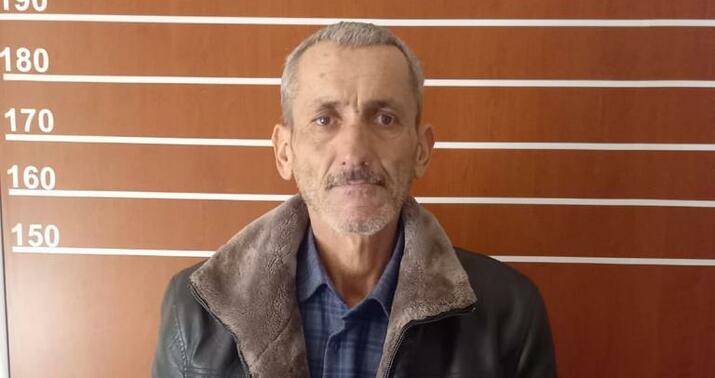 Hacıqabul sakinindən narkotik götürüldü