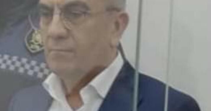 Şəmkirin keçmiş başçısının məhkəməsində şahidlər dindirildi