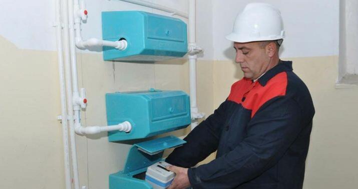 “Azərsu”yun abonentləri 4 faiz artdı