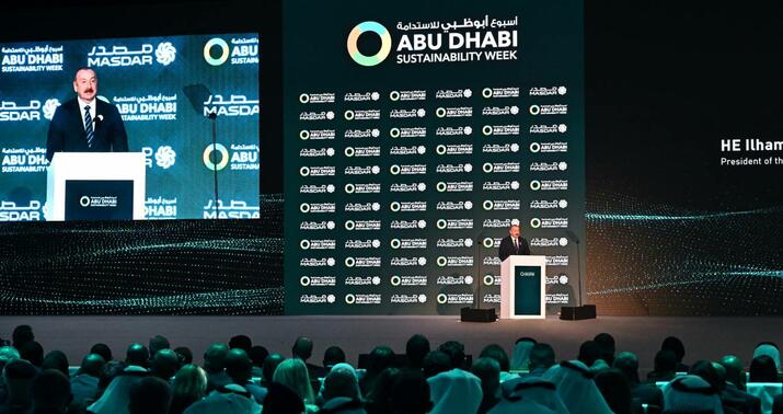 Prezidentdən vacib mesaj: