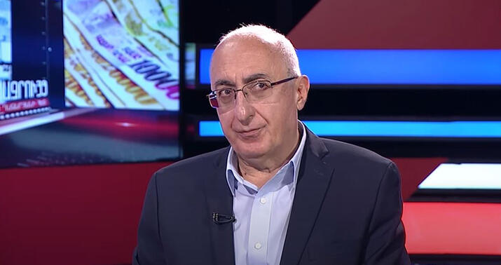 “Böyük təlatüm olacaq, Türkiyə Cənubi Qafqazda…” -