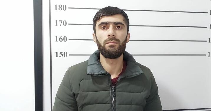 Biləsuvarda əməliyyat –