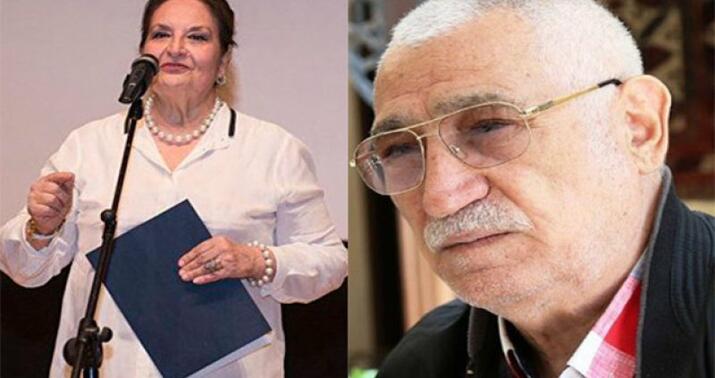 Şəfiqə Məmmədovadan Şeyx Əbdülün iddialarına cavab -