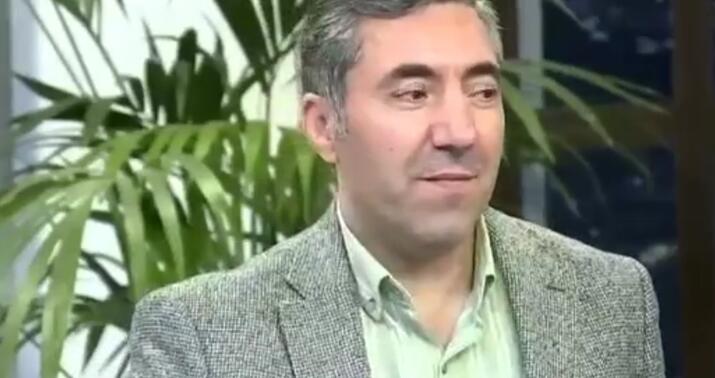 Sklerozdan əziyyət çəkən Ehtiram Hüseynov səhhətindən danışdı