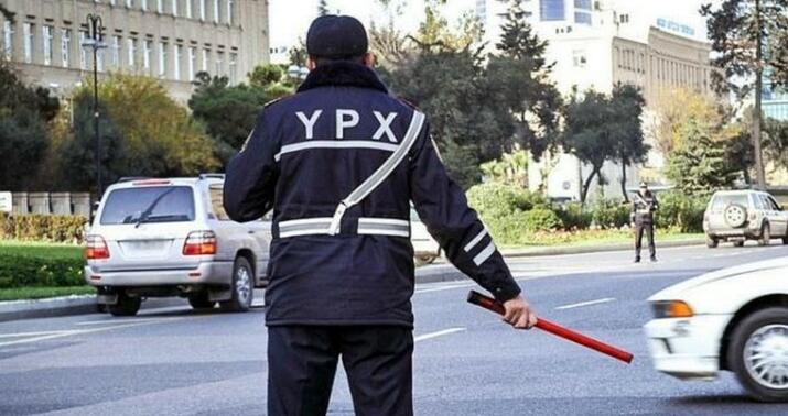 Yanvarın 20-də Bakıda bağlanacaq yollar açıqlandı