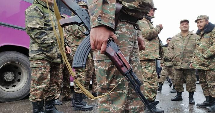 Arutyunyan yaxınlarda “qurban” veriləcək: Prosesi saxlamaq olmur -