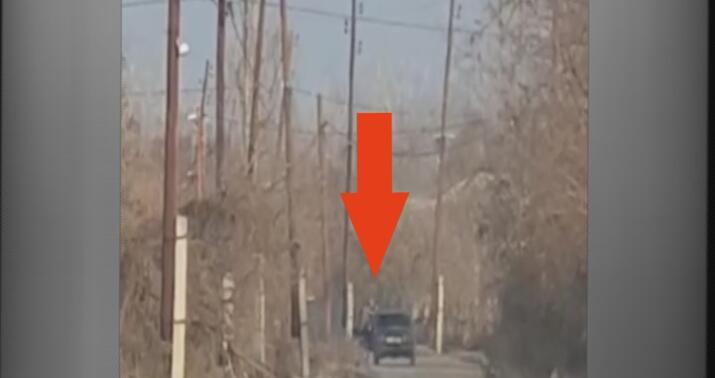 Qaxda 5 nəfər narkotacir saxlanıldı –