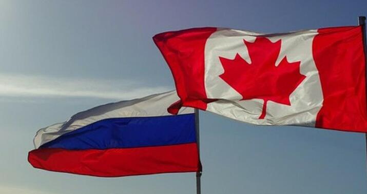 Rusiya səfiri Kanada XİN-ə çağırıldı