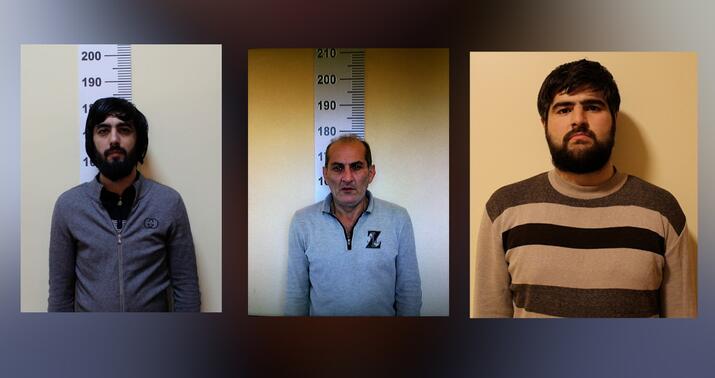 Göygöldə əməliyyat: həbs olunanlar var –