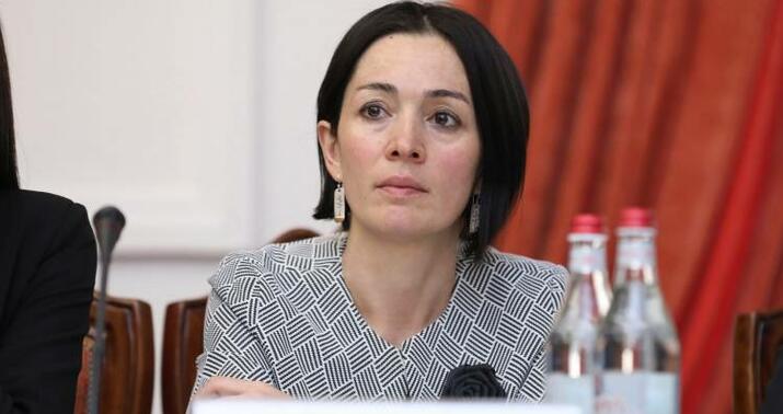 “Njde faşistdir, ideologiyası bizim üçün təhlükəlidir” -