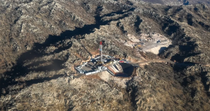 Türkiyədə yeni neft həyəcanı: