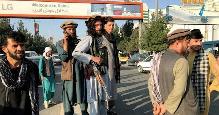 BMT və Taliban arasında vacib müzakirə: