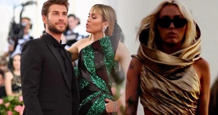 Rekord qıran "intiqam mahnısı"nı keçmiş ərinə ithaf etdi