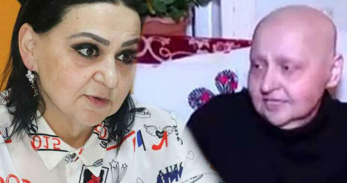 "Toppuş bacı Bakıda dəfn olunacaq"-