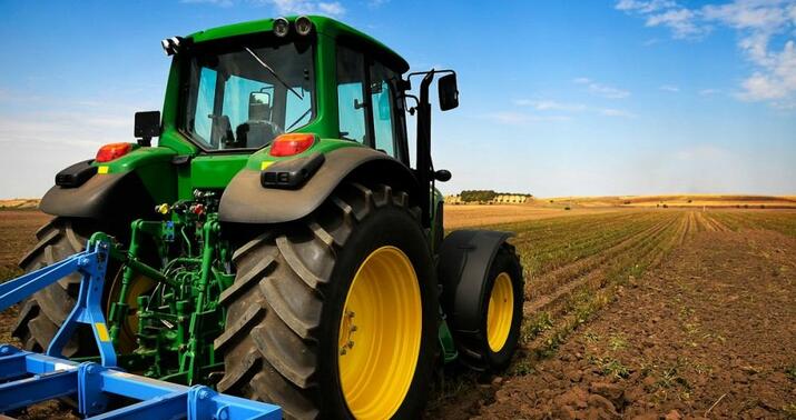 Kənd Təsərrüfatı Nazirliyinin 2020-ci ildə satılan texnikaları təkrar satdığı müəyyən olunub