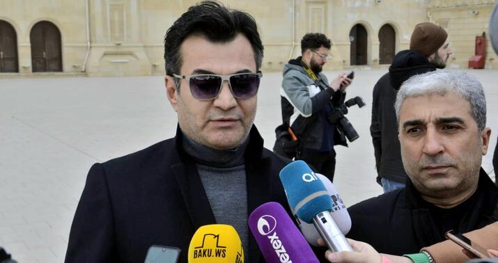 Coşqun Rəhimov Tünzalə haqda: