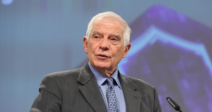 Borrell: ABŞ Aİ-yə qarşı müharibə elan edib