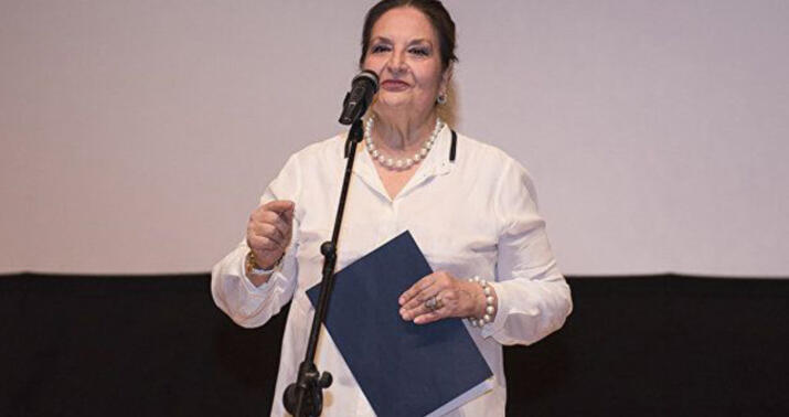 Şəfiqə Məmmədovanın ittifaqı ilə bağlı gizlinlər açılır -