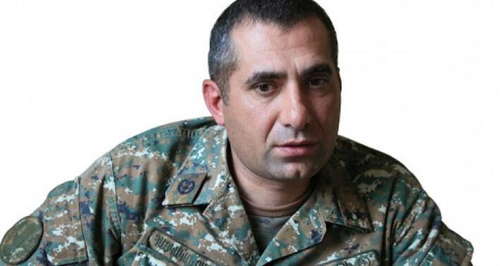 Ermənistanın yeni baş kəşfiyyatçısı bəlli oldu