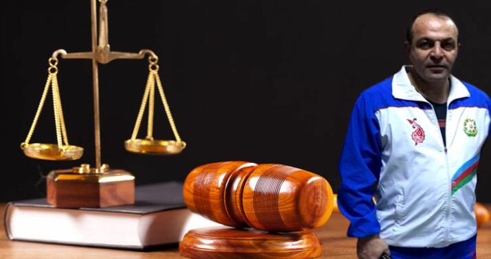 Arvadı tərəfindən qətlə yetirilən idmançının atası məhkəməyə niyə gəlmir? –