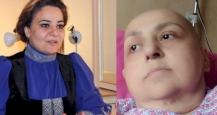 Ülviyyə "Toppuş bacı" haqda: