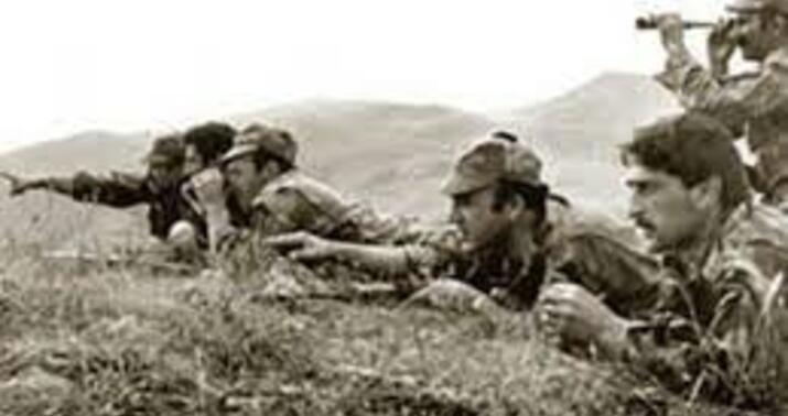 “Daşaltı əməliyyatı”nın 31 il sonra açılan gizlinləri –