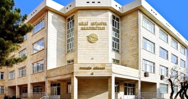 MAA-nın bir qrup əməkdaşı təltif edildi -