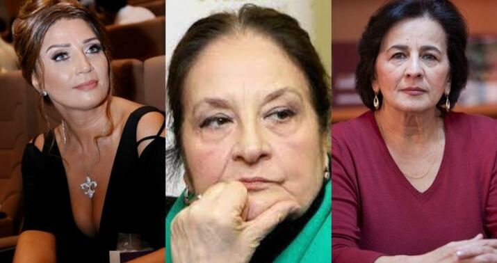 Şəfiqə Məmmədovanın ittifaqında kütləvi istefalar -