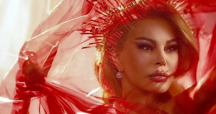 Aygün Kazımova: “Vəfasızlar düşmür yada...” -