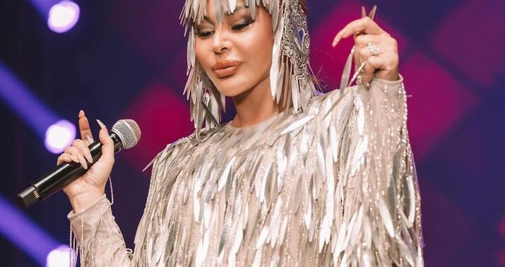 Kazımova ad gününü belə qeyd etdi: Qızının sürprizi hər kəsi heyran qoydu -