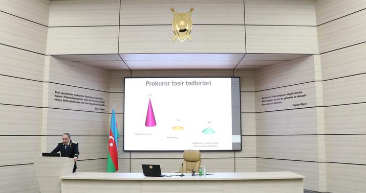 Baş prokuror mina qurbanlarının sayını açıqladı -