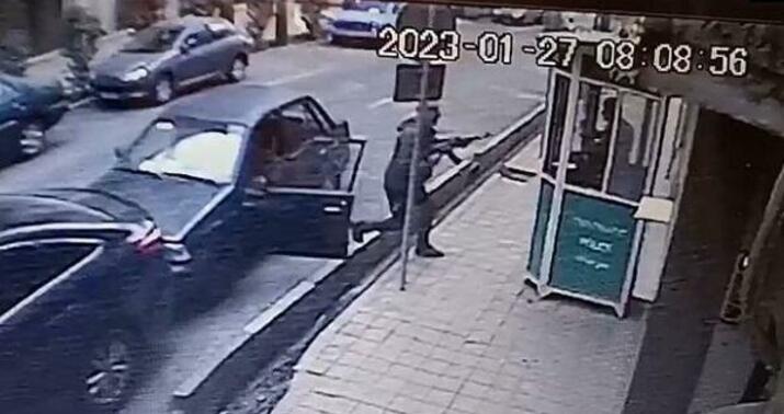 Azərbaycan səfirliyinə hücum edənlər məsuliyyətə cəlb olunsun -