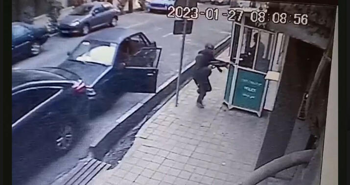 Terror aktı İranın anti-Azərbaycan təbliğatının nəticəsidir -