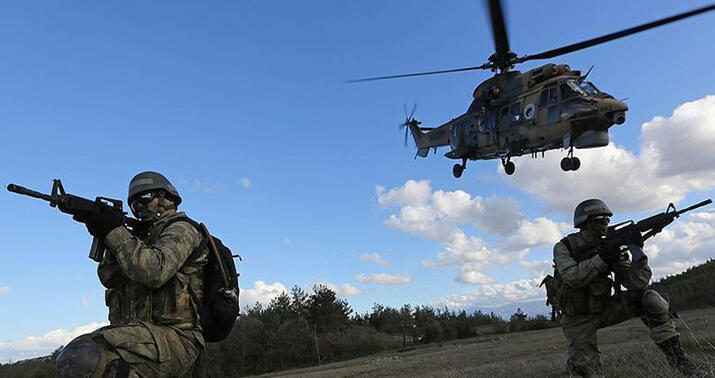 Mirzoyandan Azərbaycana hədə: Bakı cavabsız qoymayacaq -