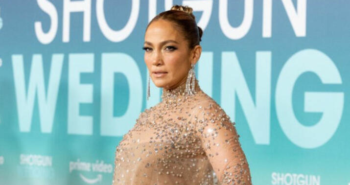 Cennifer Lopez çəkiliş meydançasında ölüm təhlükəsilə üzləşdi
