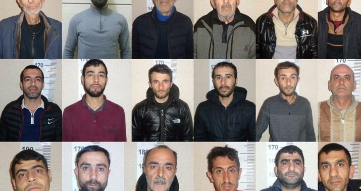 Masallıda əməliyyat -